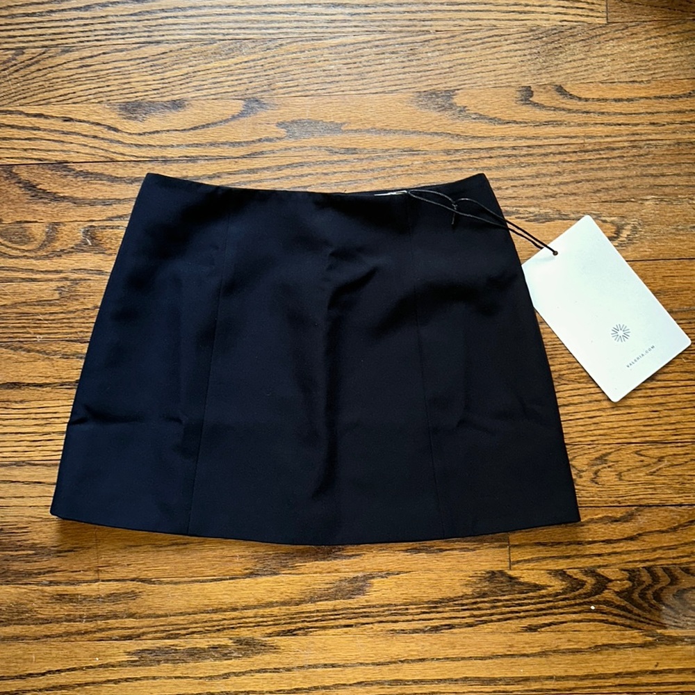 Valeria mini skirt
